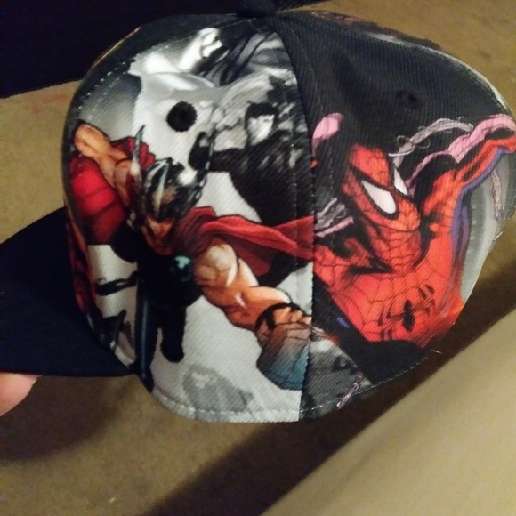 Hats - Picture 4 of 5